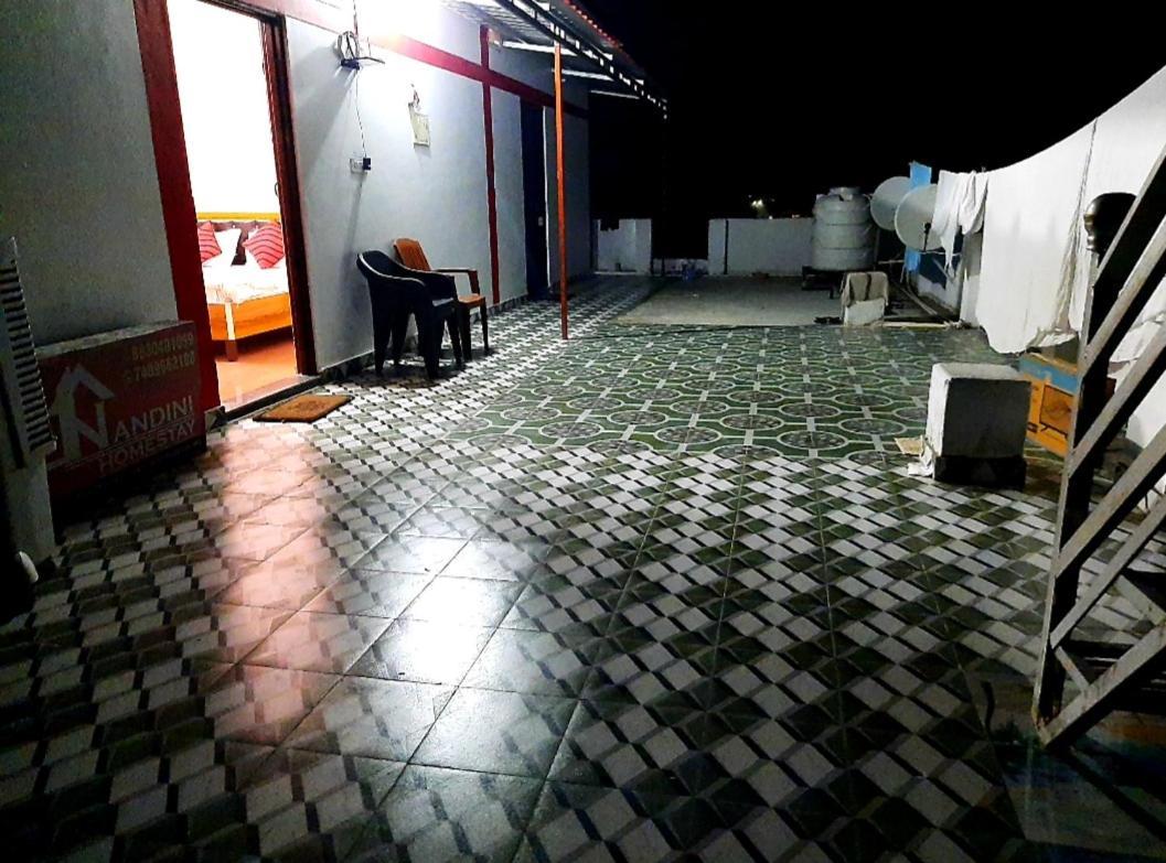 Nandini Homestay Dehradun Extérieur photo