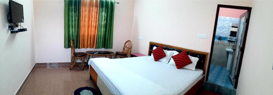 Nandini Homestay Dehradun Extérieur photo