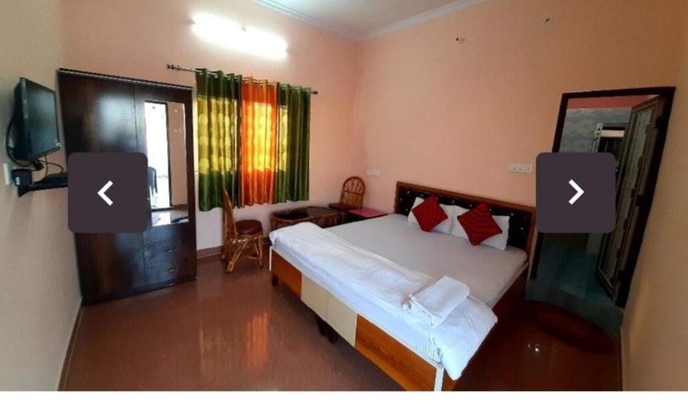 Nandini Homestay Dehradun Extérieur photo