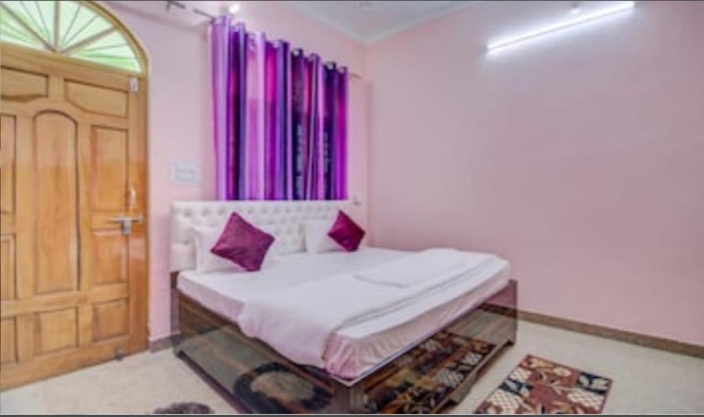 Nandini Homestay Dehradun Extérieur photo