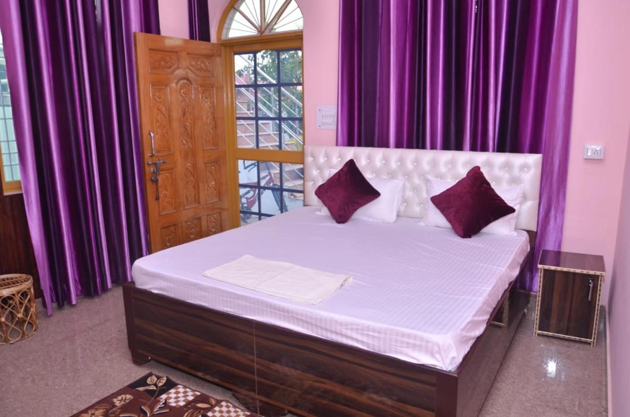 Nandini Homestay Dehradun Extérieur photo